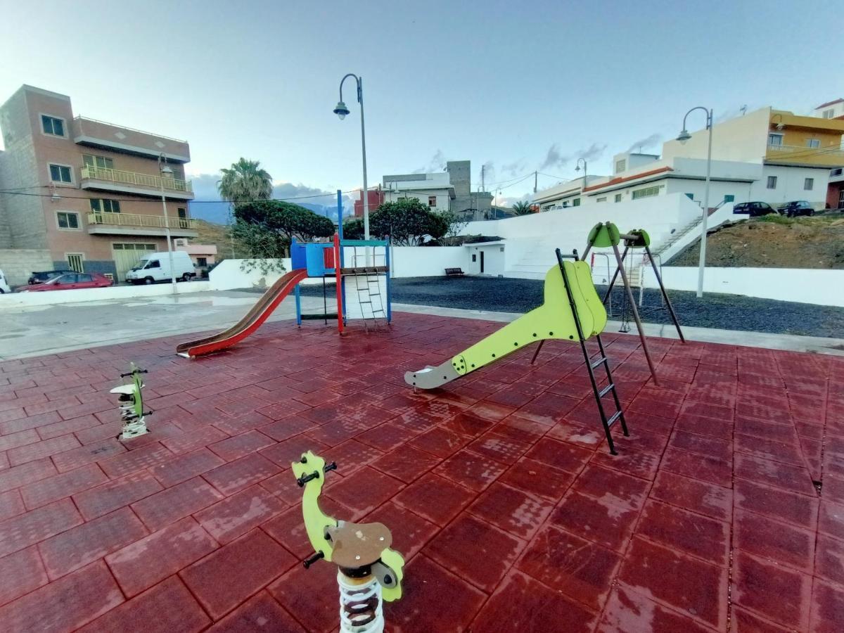 Sea House Tajao Apartamento La Mareta Exterior foto