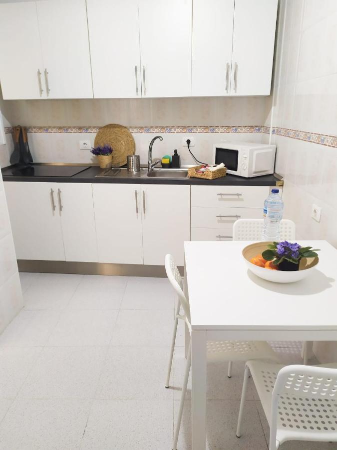 Sea House Tajao Apartamento La Mareta Exterior foto