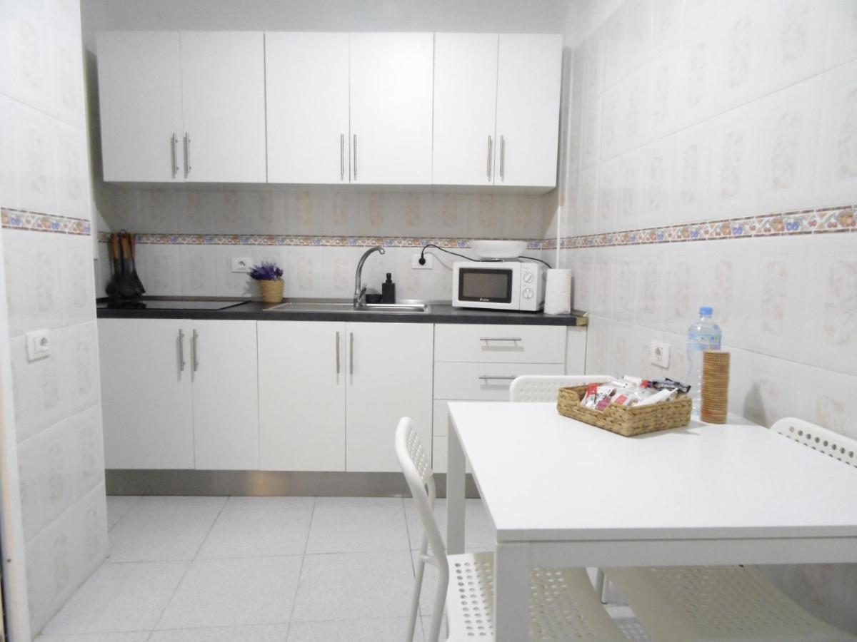 Sea House Tajao Apartamento La Mareta Exterior foto