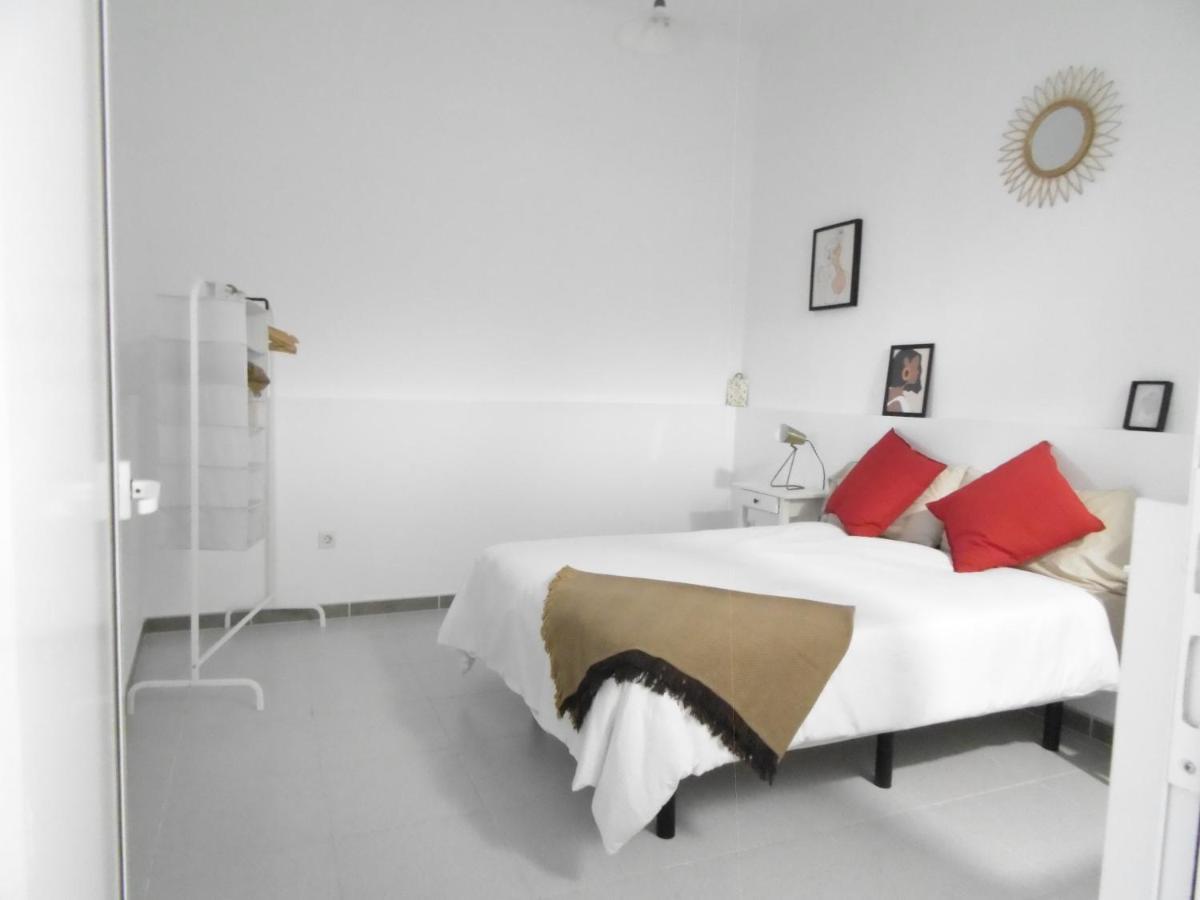 Sea House Tajao Apartamento La Mareta Exterior foto