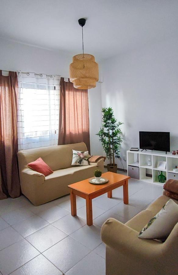 Sea House Tajao Apartamento La Mareta Exterior foto