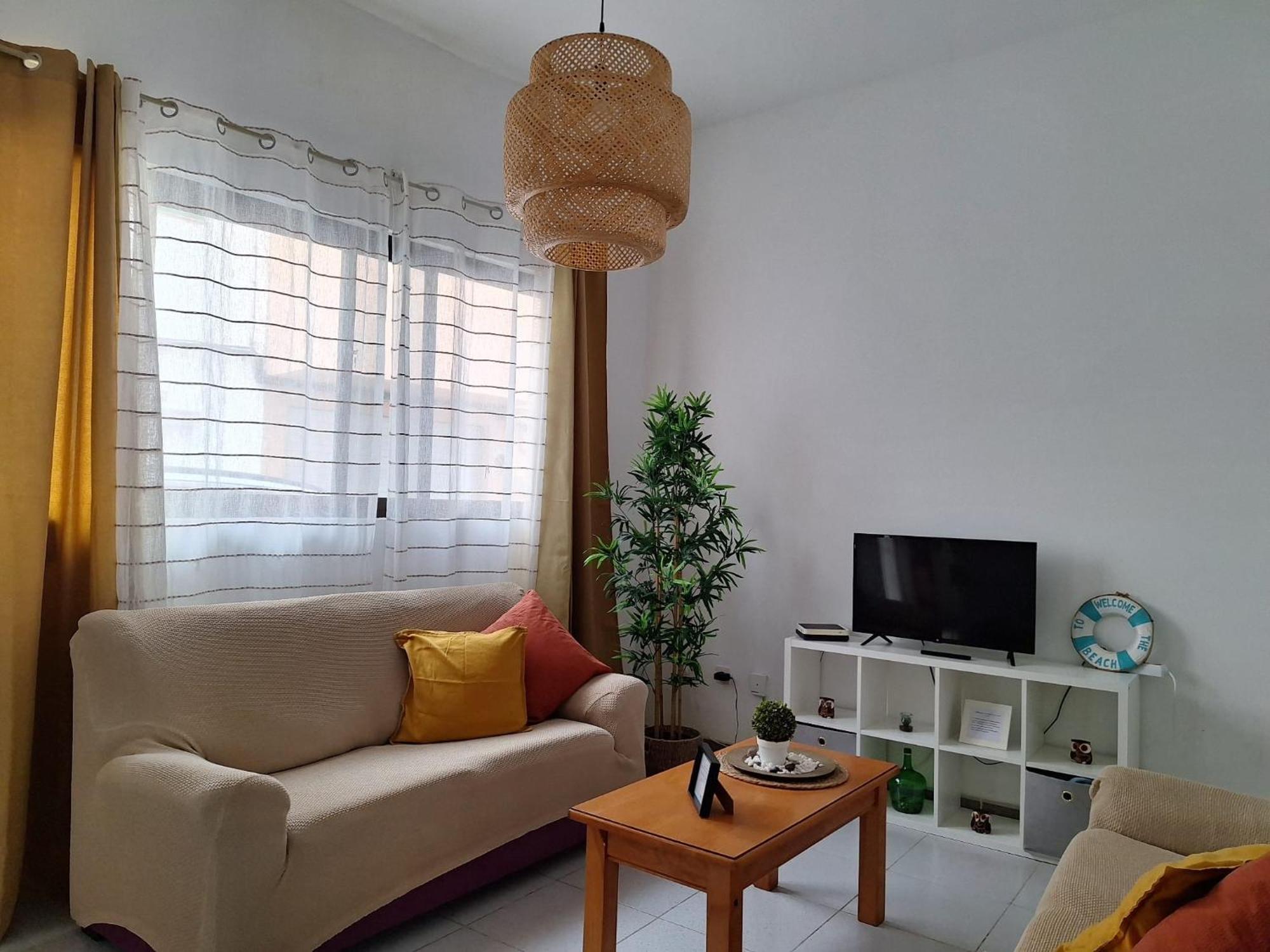 Sea House Tajao Apartamento La Mareta Exterior foto